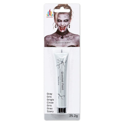 Maquillage Gris Fissuré