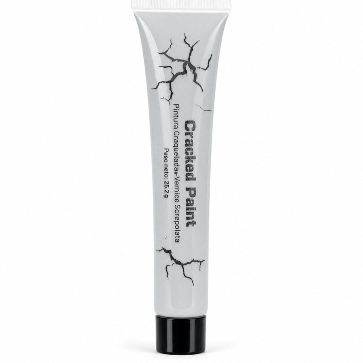 Maquillage Gris Fissuré