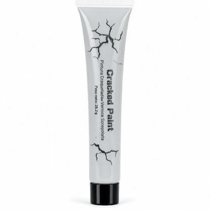 Maquillage Gris Fissuré