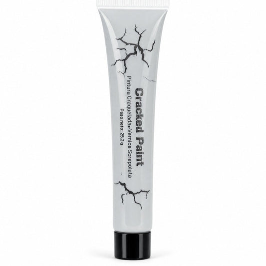 Maquillage Gris Fissuré