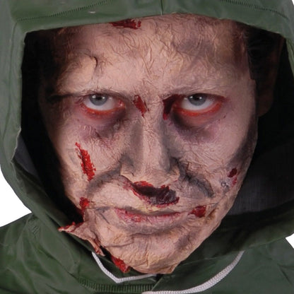Maquillage Peau Putréfiée