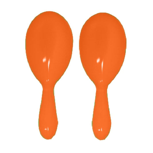 Maracas Oranges