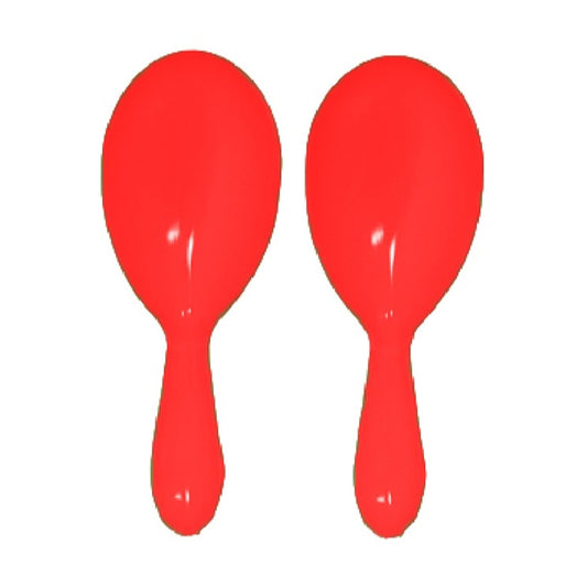 Maracas Rouges