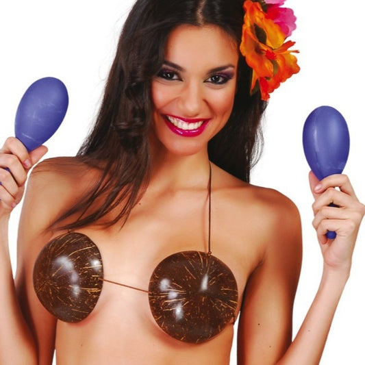 Maracas Assorties