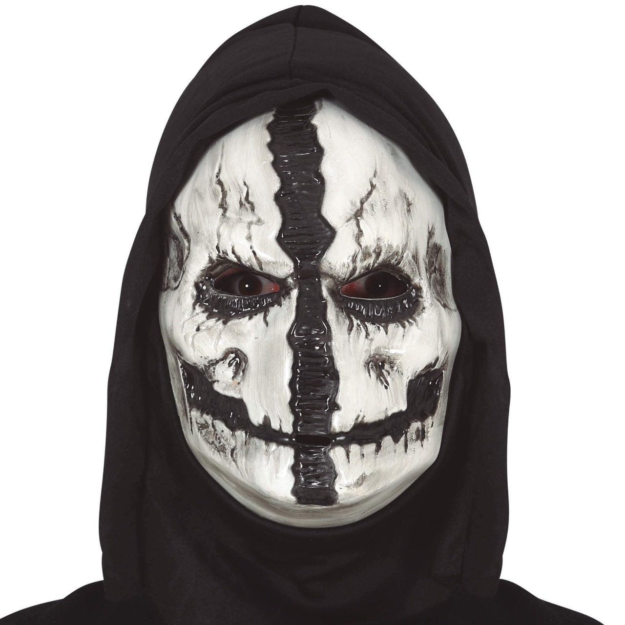 Masque de Tueur à Capuche