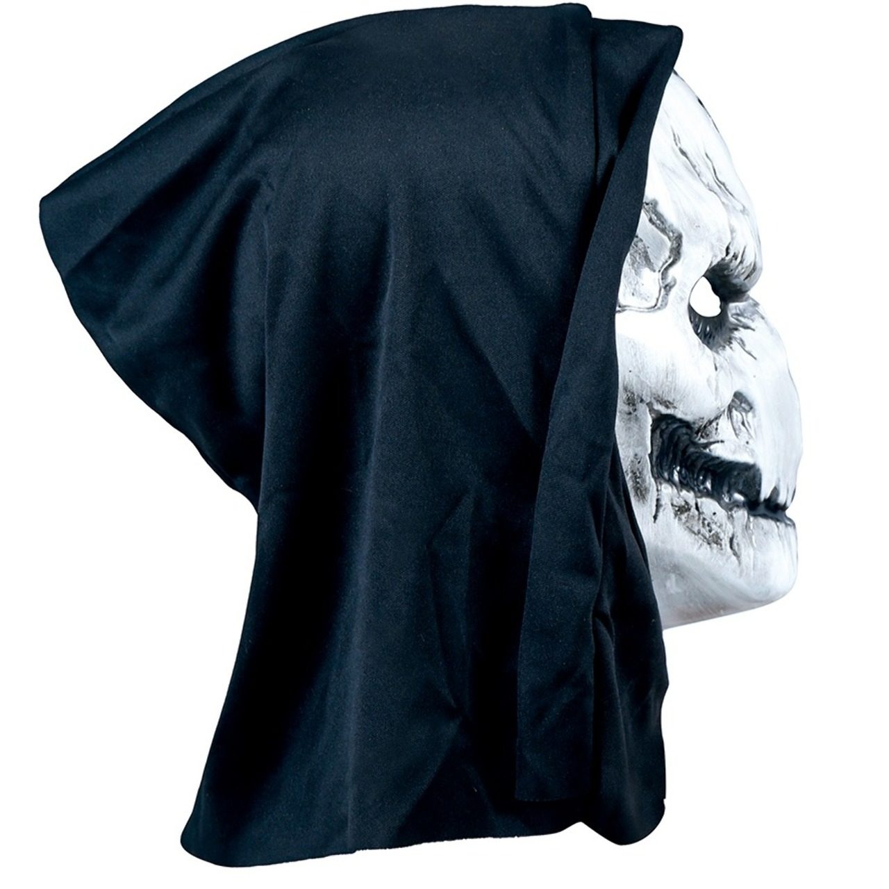 Masque de Tueur à Capuche