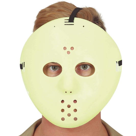 Masque anti-éclat Jason