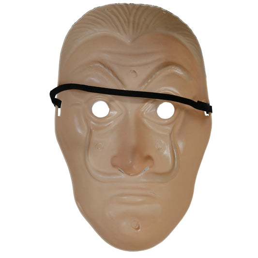 Masque de braqueur