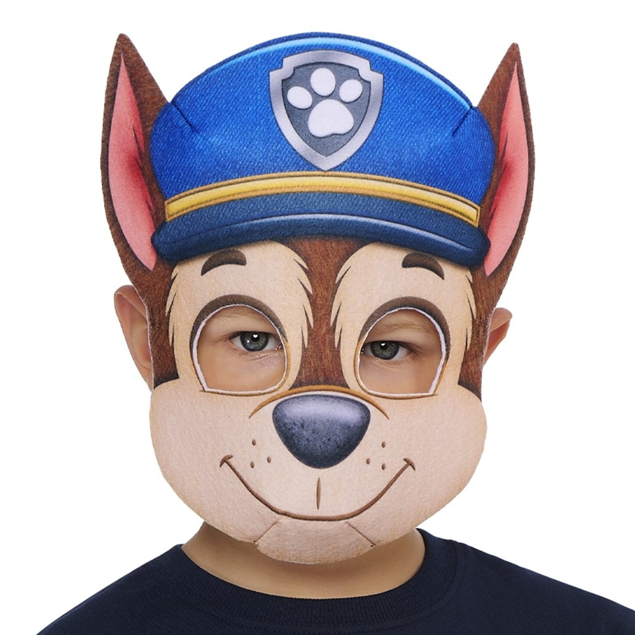 Masque de Chase™ La Pat' Patrouille enfant