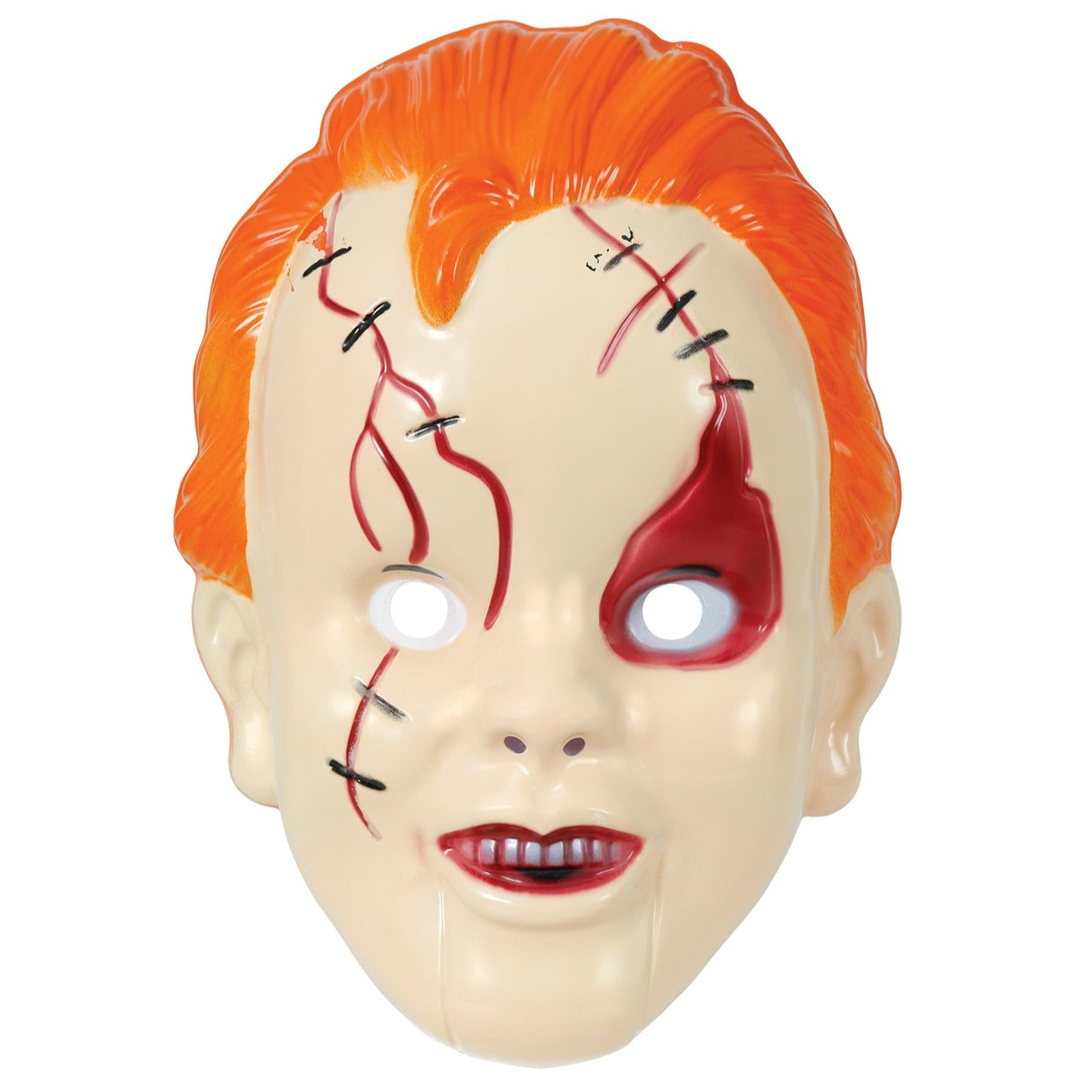 Masque Chucky enfant