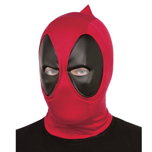 Masque de luxe Deadpool™