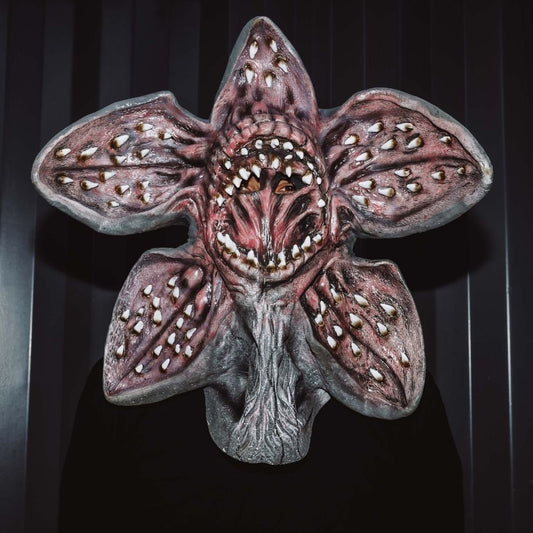 Máscara demogorgon