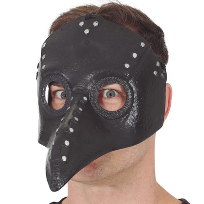 Masque Docteur de la Peste Classique