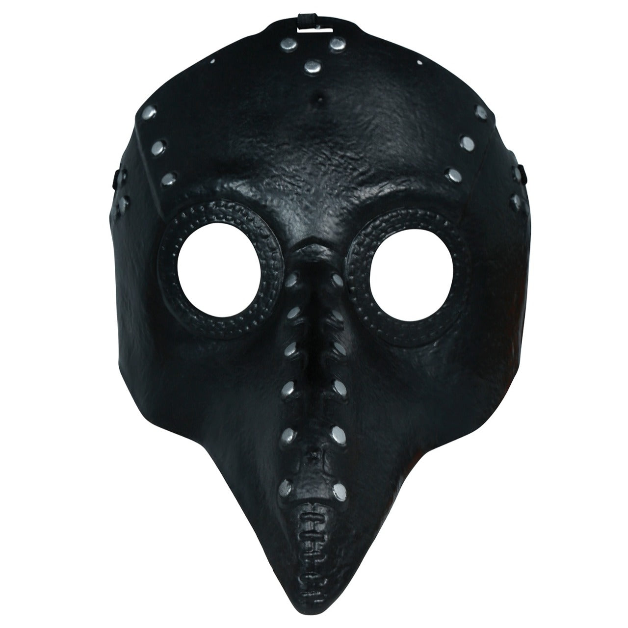 Masque Docteur de la Peste Classique