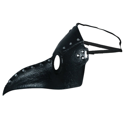 Masque Docteur de la Peste Classique