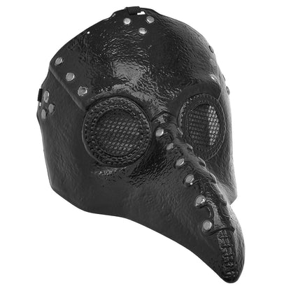 Masque de Docteur Peste Maléfique