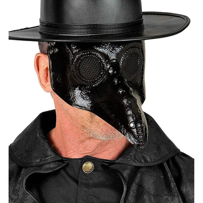 Masque de Docteur Peste Maléfique