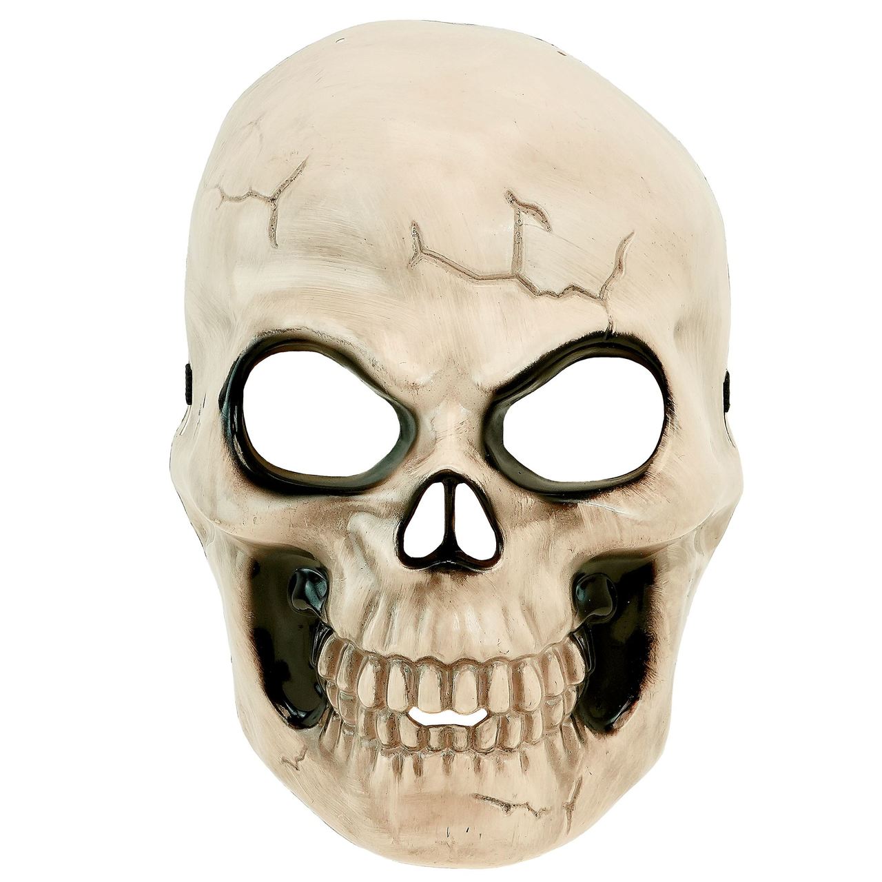 Masque de squelette pour enfant