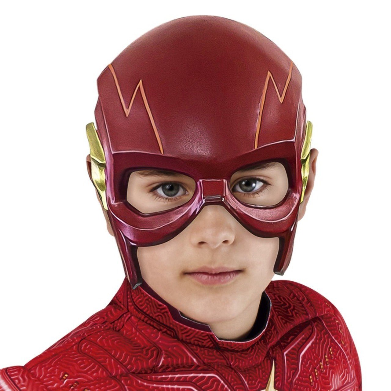 Masque classique Flash™ pour enfants