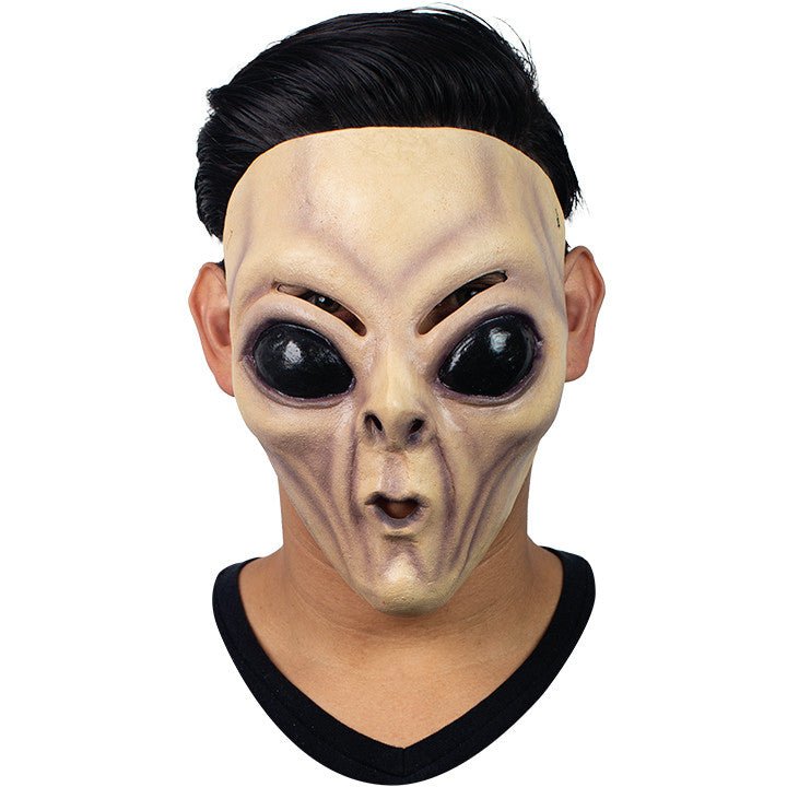 Masque Alien Ultra Latex