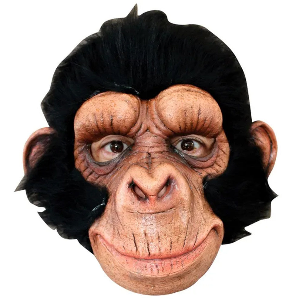 Masque de Chimpanzé