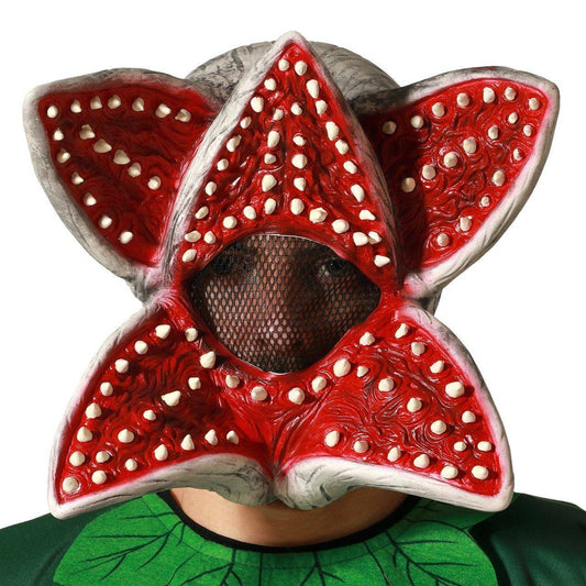 Masque en latex de Demogorgon de Stranger Things