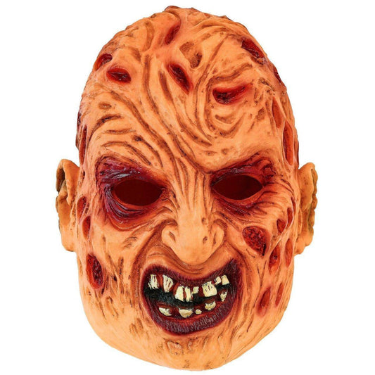 Masque en latex de Freddy
