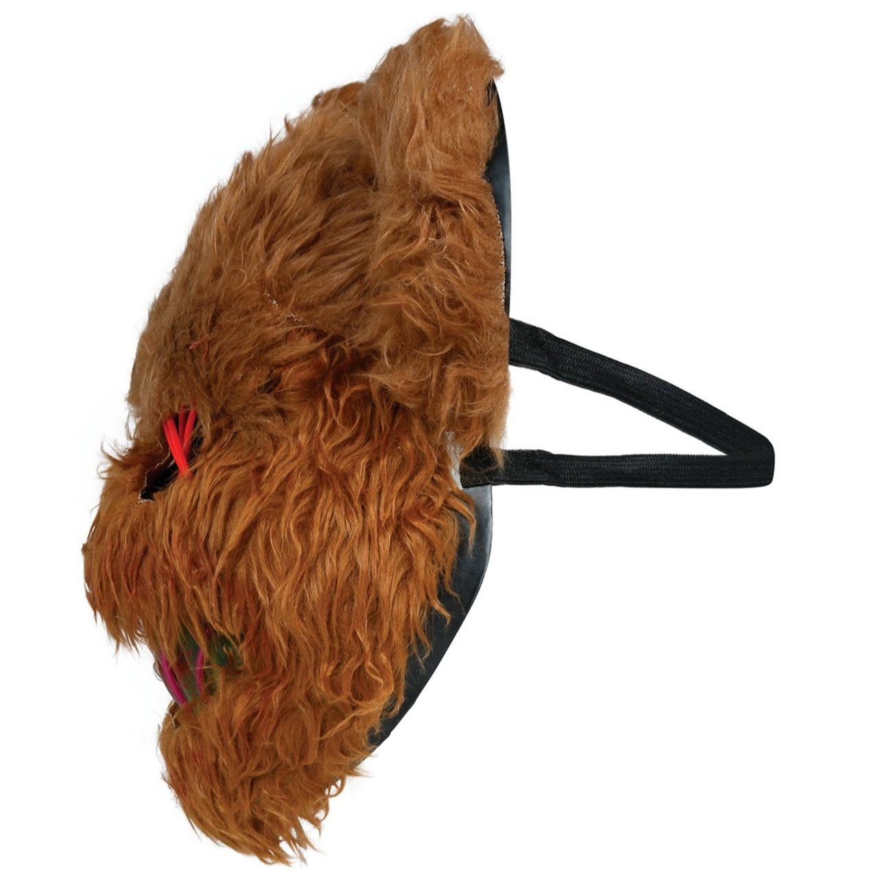 Masque d’Ours Tueur Lumineux