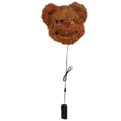 Masque d’Ours Tueur Lumineux