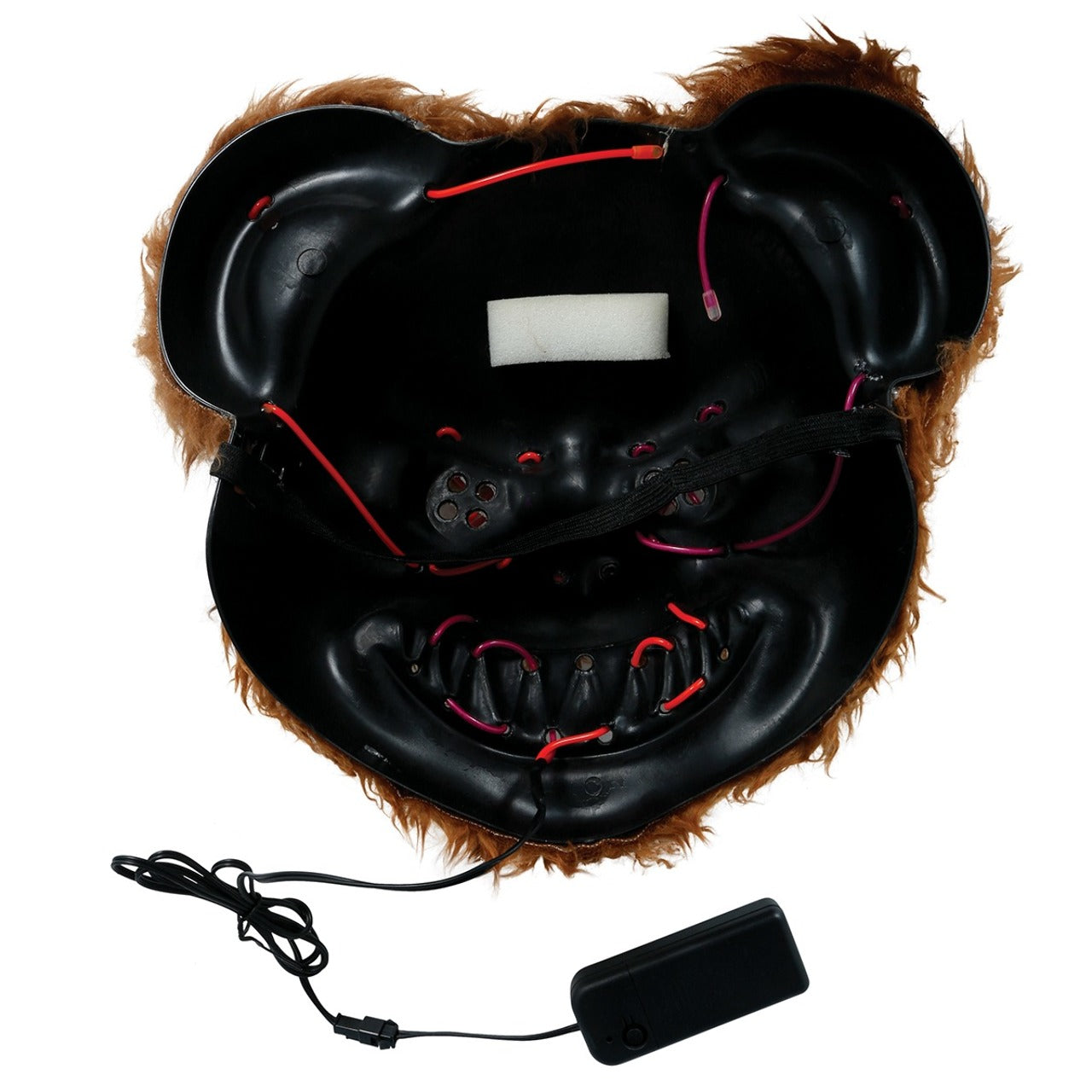 Masque d’Ours Tueur Lumineux