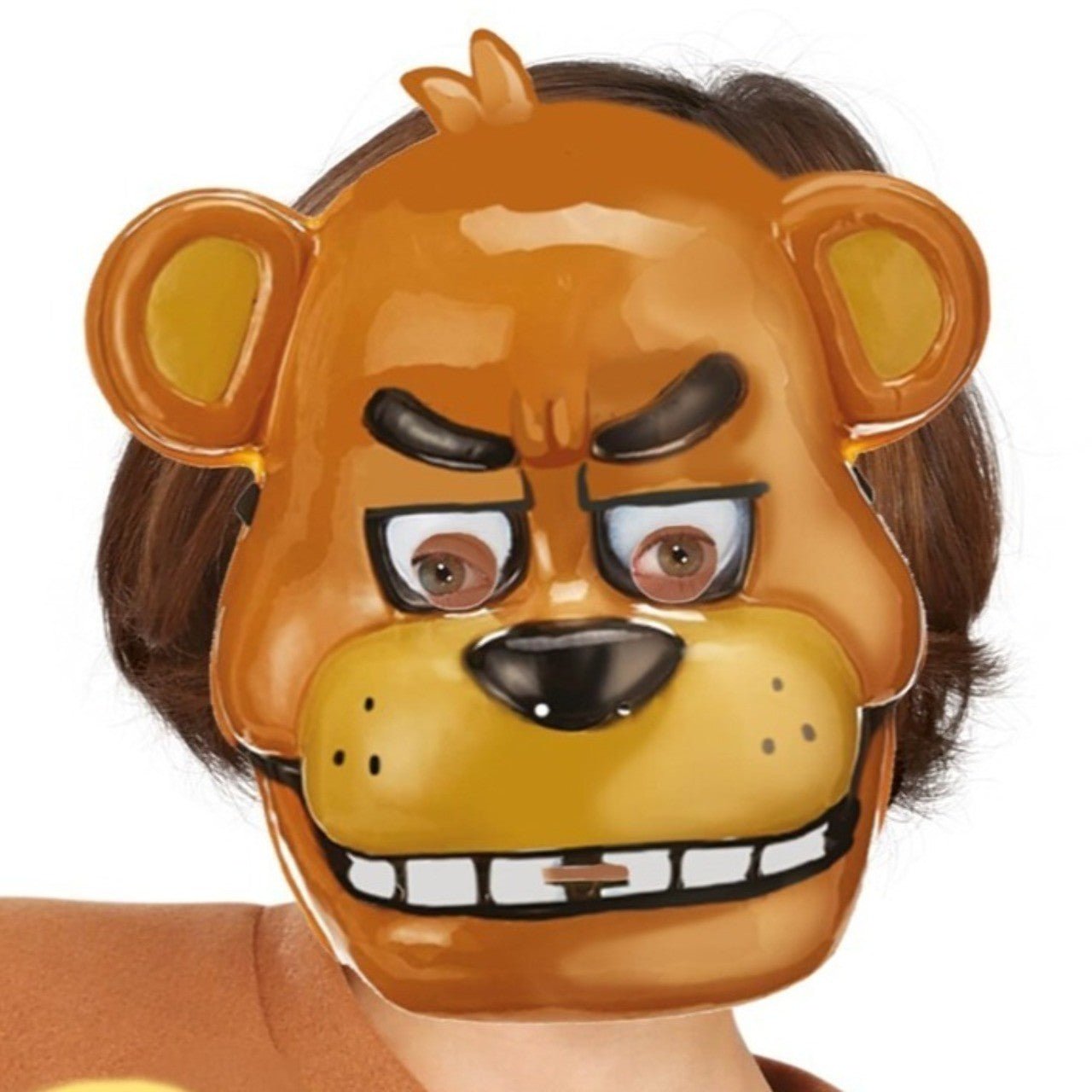 Masque Freddy Bear pour enfants