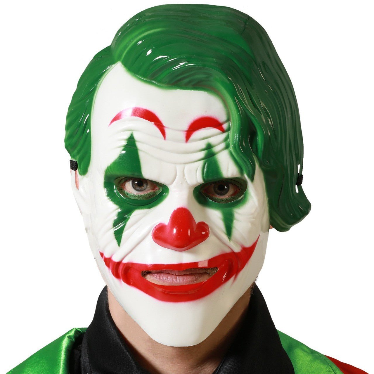 Masque de Clown Joker