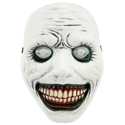 Masque de Clown Terrifier Maléfique