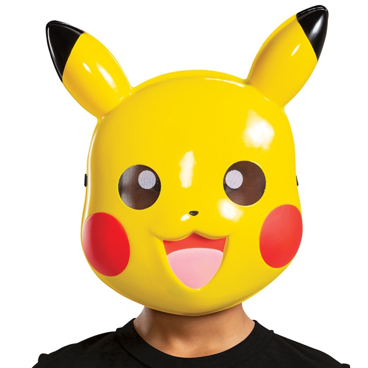 Masque Pokémon™ Pikachu pour enfants