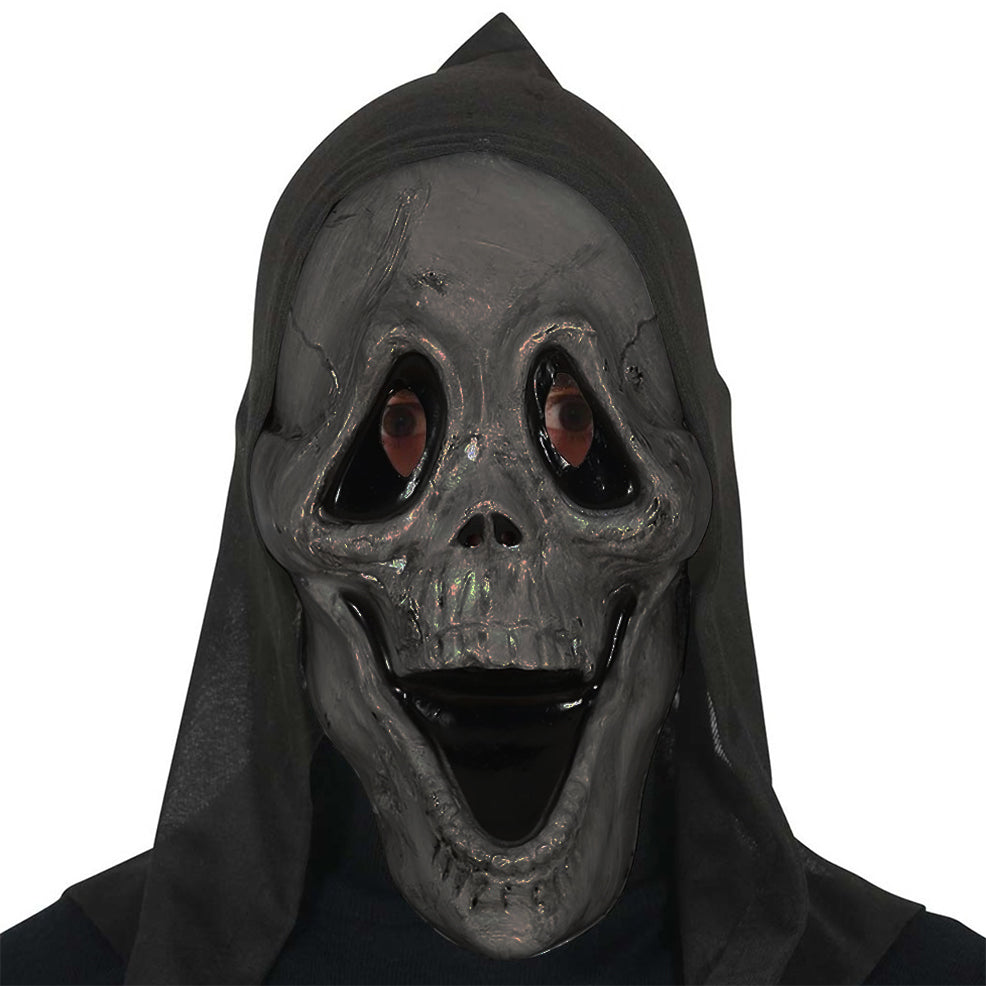 Masque de Scream Cagoule Éco