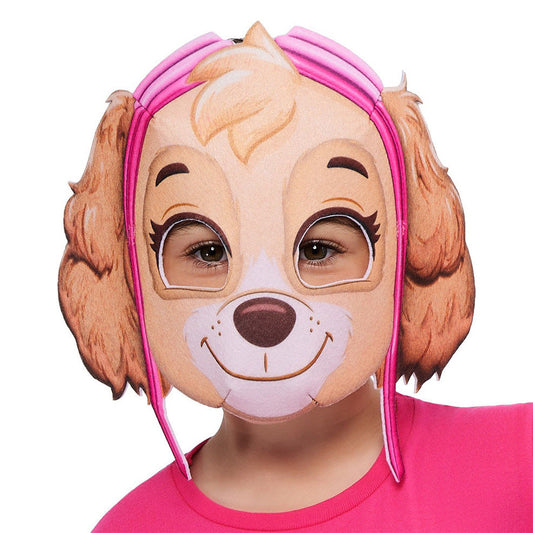 Masque Skye™ La Pat' Patrouille pour enfant