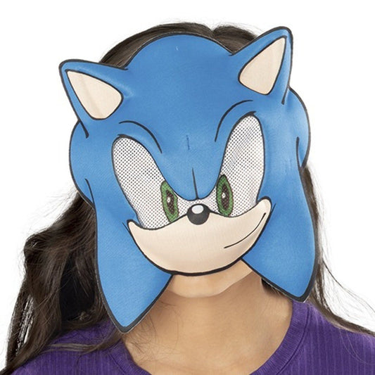 Masque Sonic™ pour enfants