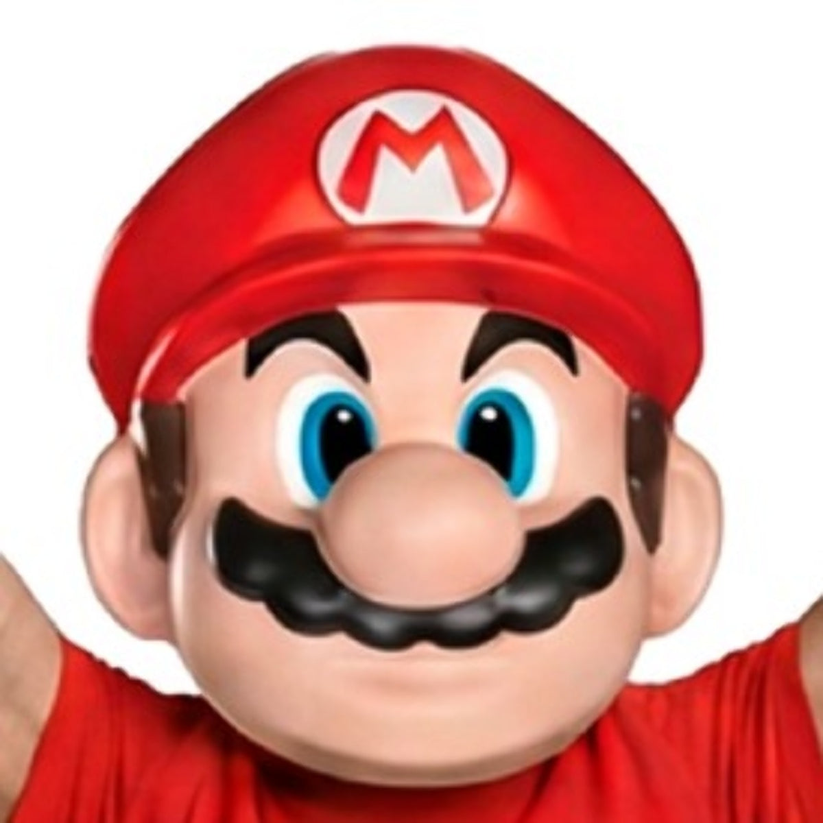 Masque de Super Mario Bros™