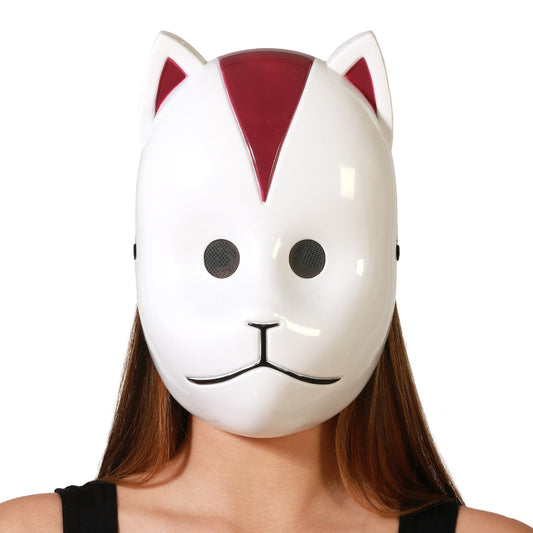 Masque de Yūgao Uzuki de Naruto