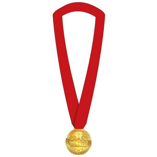 Médaille Gagnant