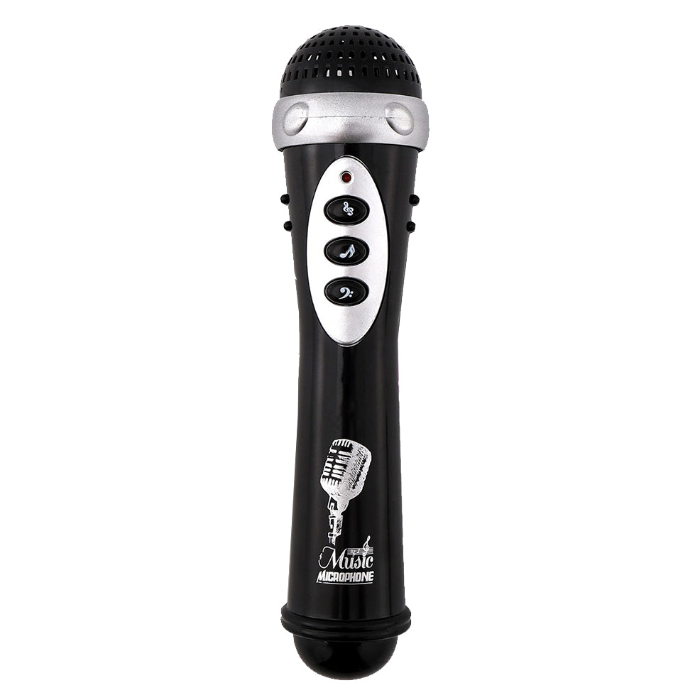 Microphone musical