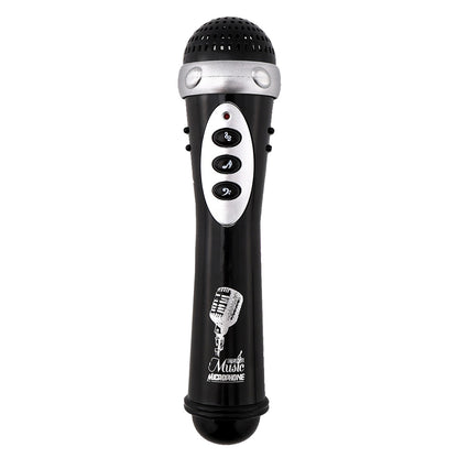 Microphone musical