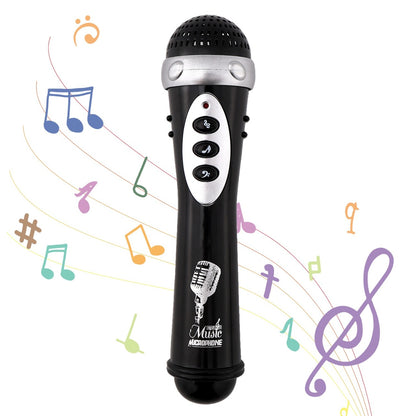 Microphone musical