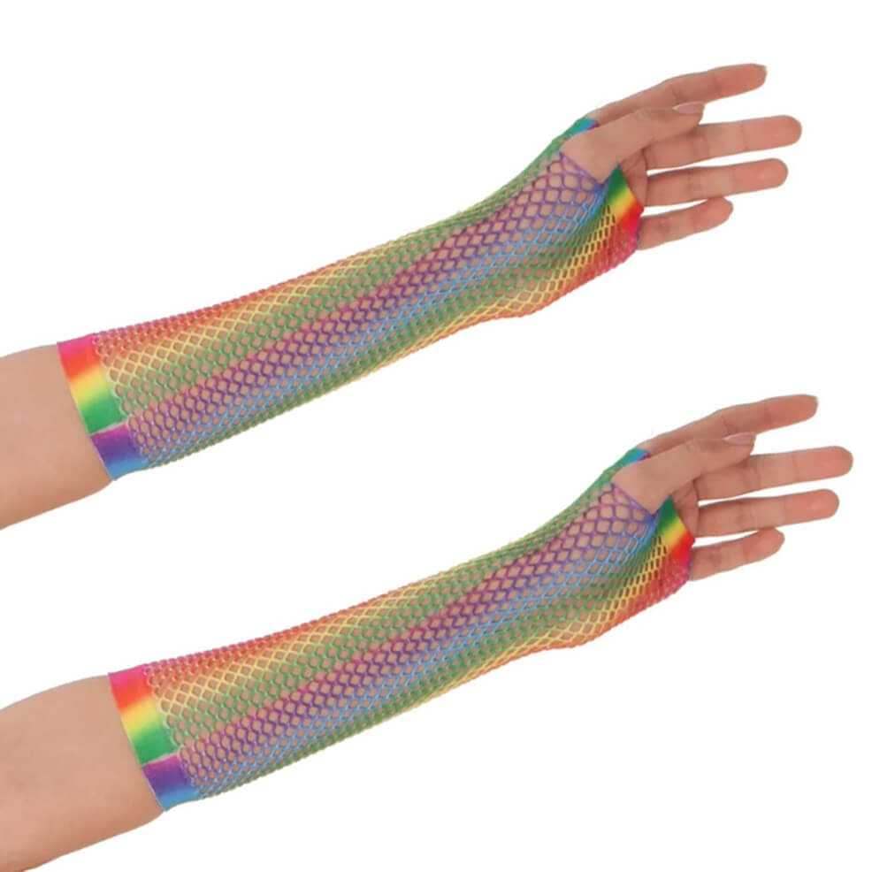 Mitaines Arc-en-Ciel