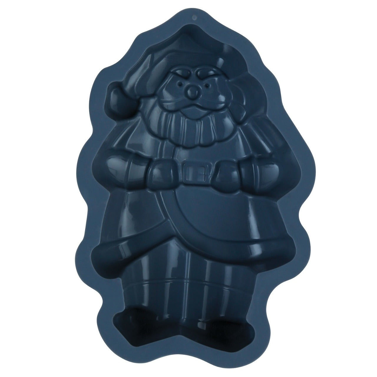 Moule à gâteau Père Noël