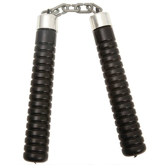 Nunchakus Ninja Noirs