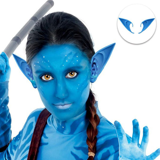 Oreilles de Guerrier Avatar