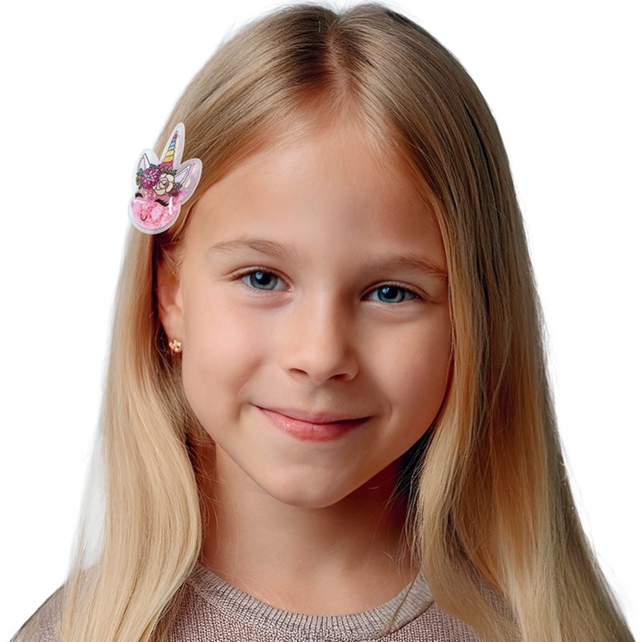 Pack de 12 Pinces Licorne