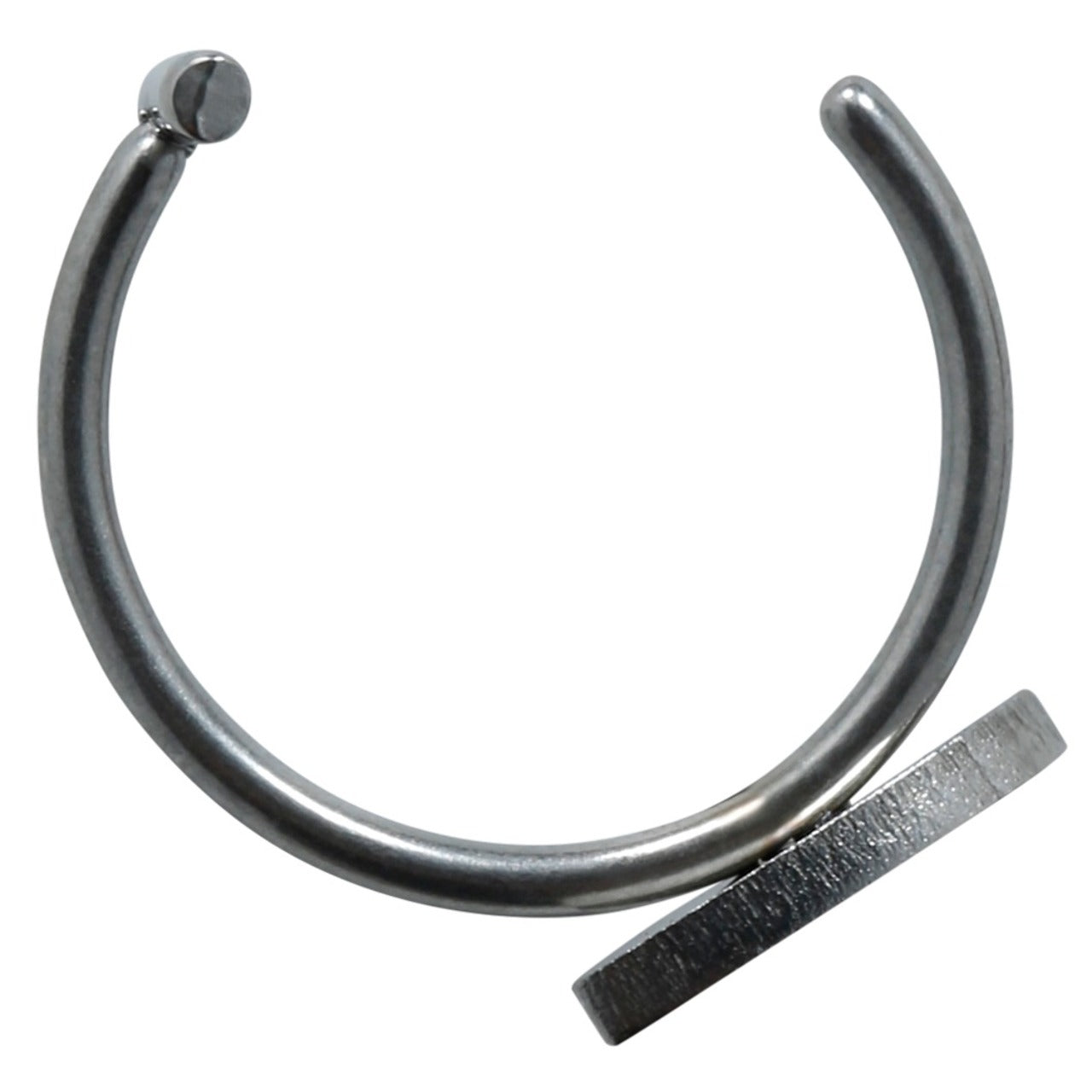 Pack 2 Piercings de Crocs