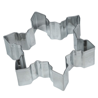 Pack de 3 Moules Métalliques pour Biscuits de Noël